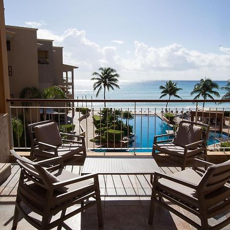 Апартаменти El Faro 304 Coral 3 Bdr Penthouse Плайя-дель-Кармен Екстер'єр фото