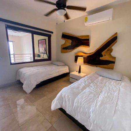 Апартаменти El Faro 304 Coral 3 Bdr Penthouse Плайя-дель-Кармен Екстер'єр фото