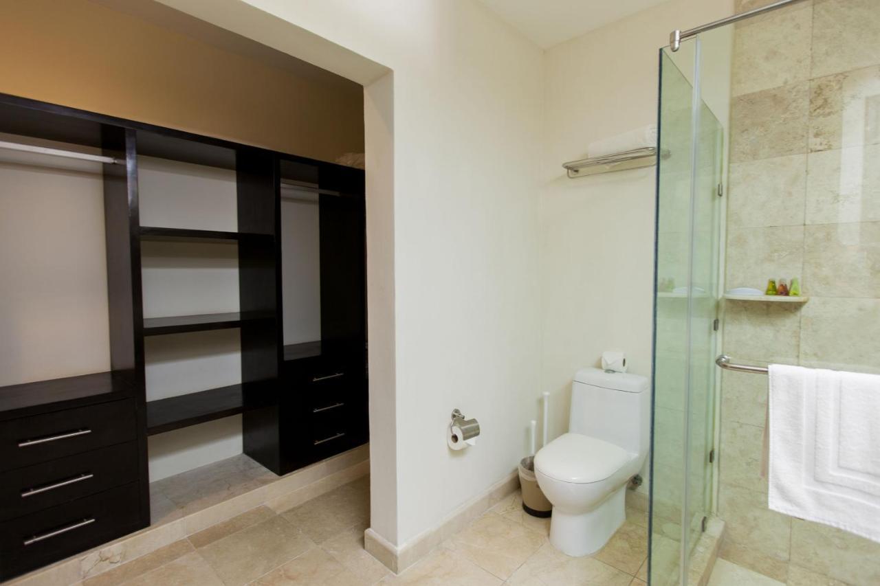 Апартаменти El Faro 304 Coral 3 Bdr Penthouse Плайя-дель-Кармен Екстер'єр фото