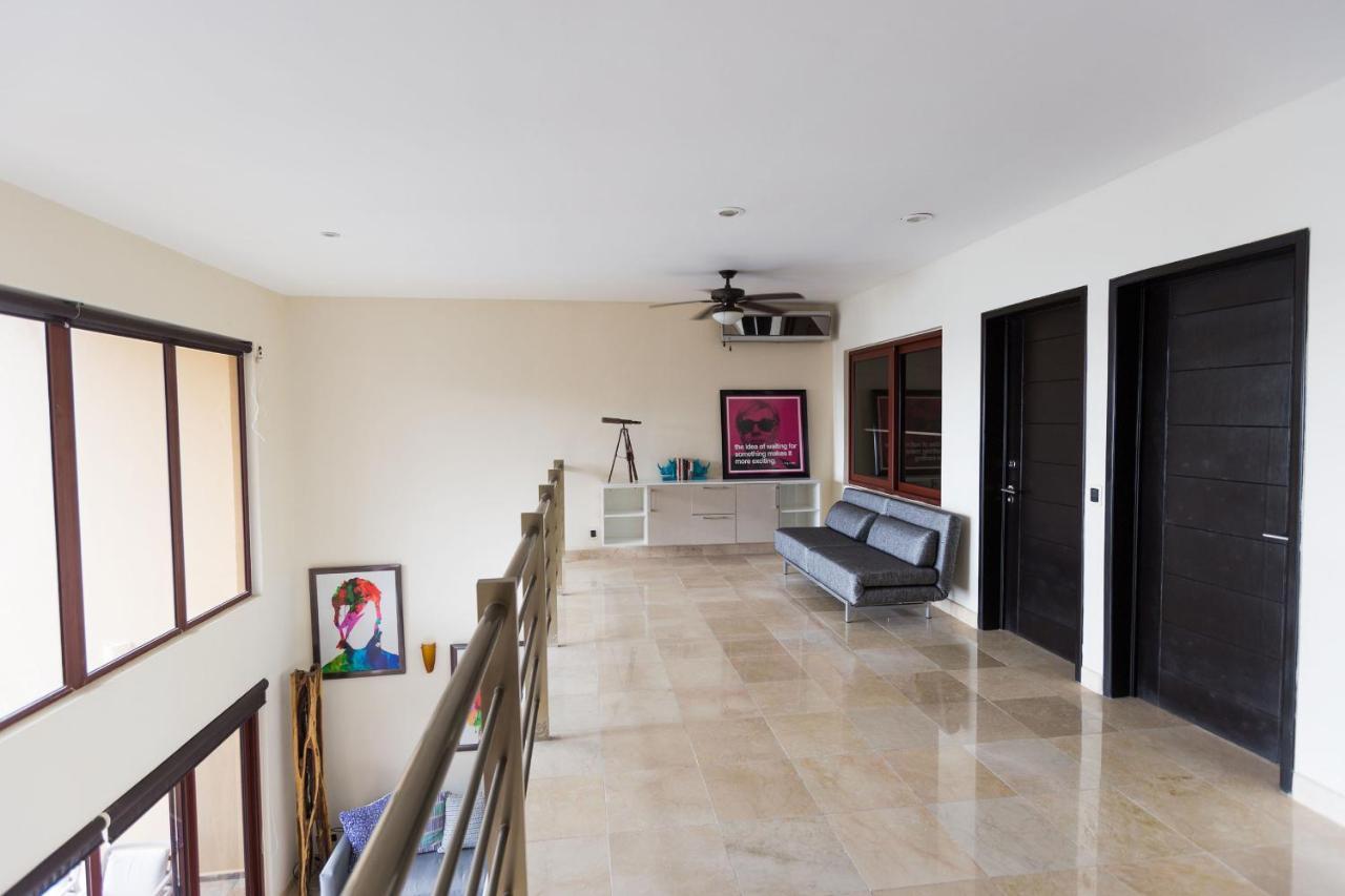 Апартаменти El Faro 304 Coral 3 Bdr Penthouse Плайя-дель-Кармен Екстер'єр фото