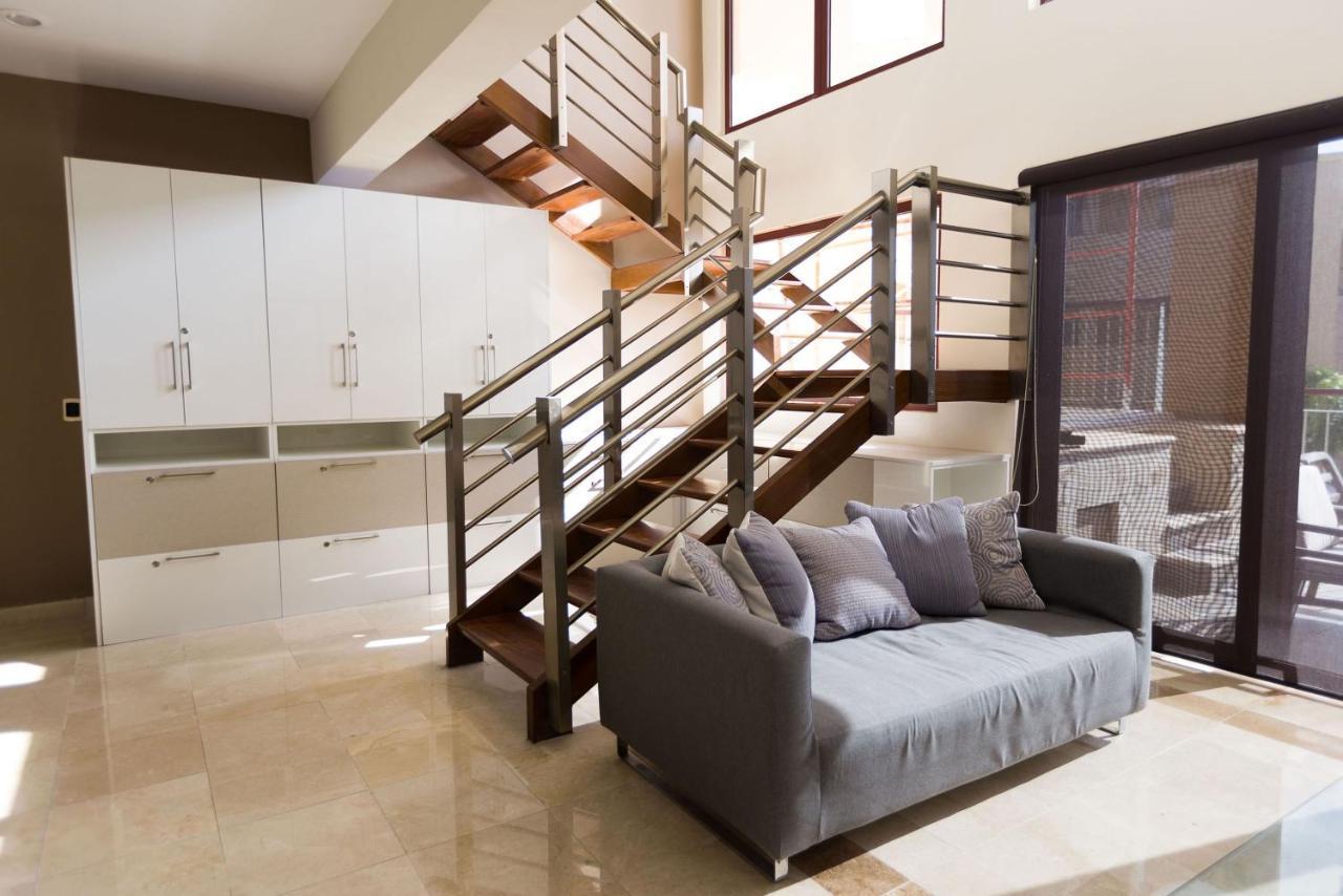 Апартаменти El Faro 304 Coral 3 Bdr Penthouse Плайя-дель-Кармен Екстер'єр фото