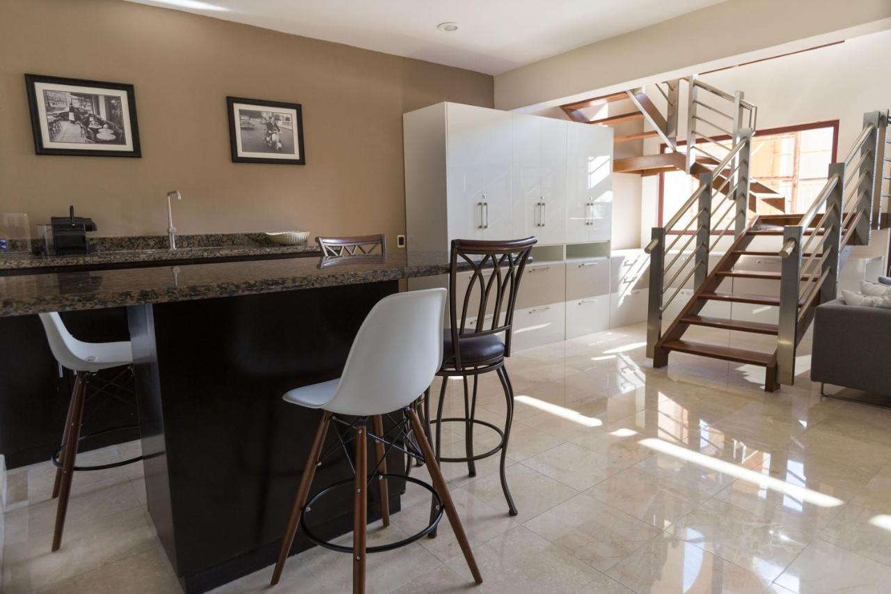 Апартаменти El Faro 304 Coral 3 Bdr Penthouse Плайя-дель-Кармен Екстер'єр фото